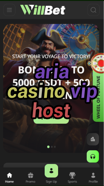 aria casino vip host-asdasdzhjkds.com