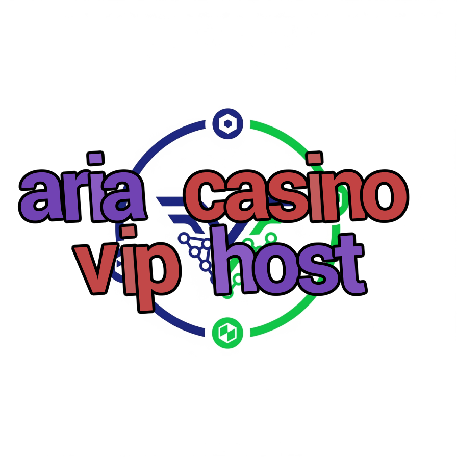 aria casino vip host